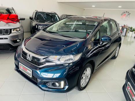 HONDA Fit 1.4 16V 4P LX FLEX AUTOMTICO, Foto 5