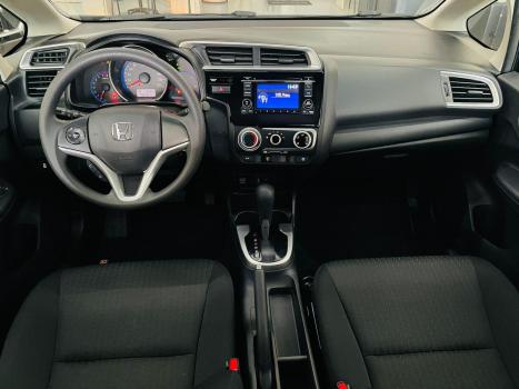 HONDA Fit 1.4 16V 4P LX FLEX AUTOMTICO, Foto 11