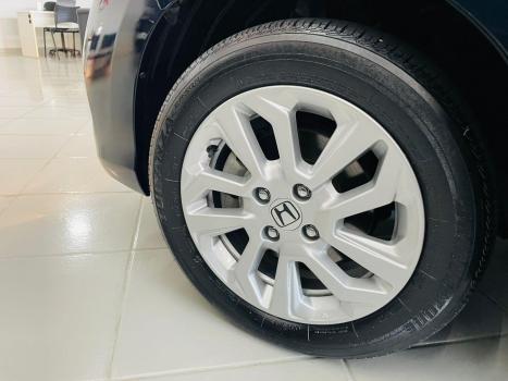 HONDA Fit 1.4 16V 4P LX FLEX AUTOMTICO, Foto 14