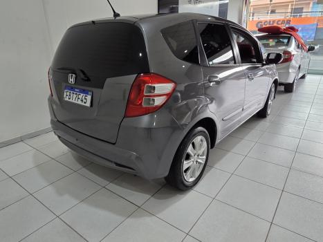 HONDA Fit 1.4 16V 4P LX FLEX, Foto 5