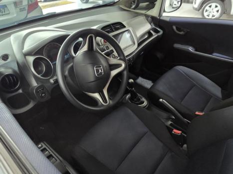 HONDA Fit 1.4 16V 4P LX FLEX, Foto 6