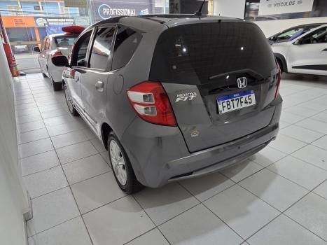 HONDA Fit 1.4 16V 4P LX FLEX, Foto 7