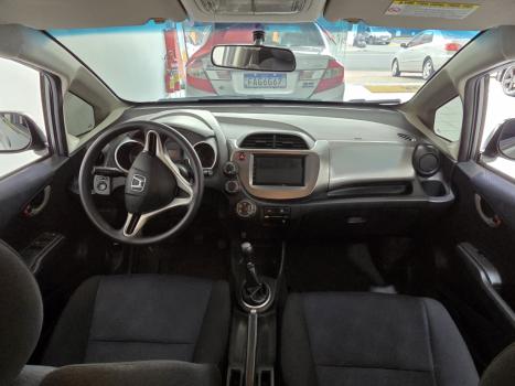 HONDA Fit 1.4 16V 4P LX FLEX, Foto 8