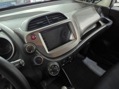 HONDA Fit 1.4 16V 4P LX FLEX, Foto 9