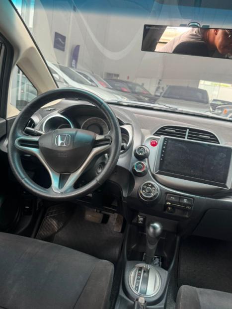 HONDA Fit 1.4 16V 4P LX FLEX AUTOMTICO, Foto 6