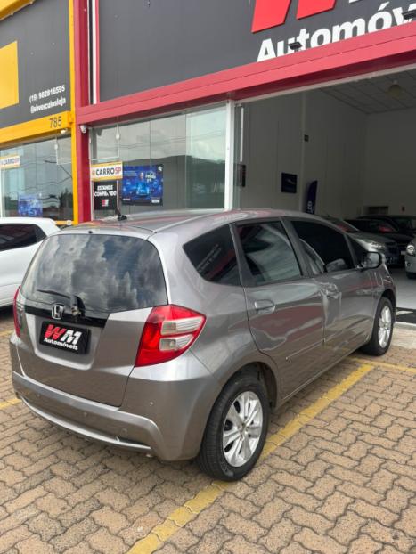 HONDA Fit 1.4 16V 4P LX FLEX AUTOMTICO, Foto 7
