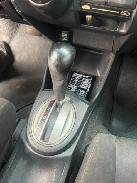 HONDA Fit 1.4 16V 4P LX FLEX AUTOMTICO, Foto 9