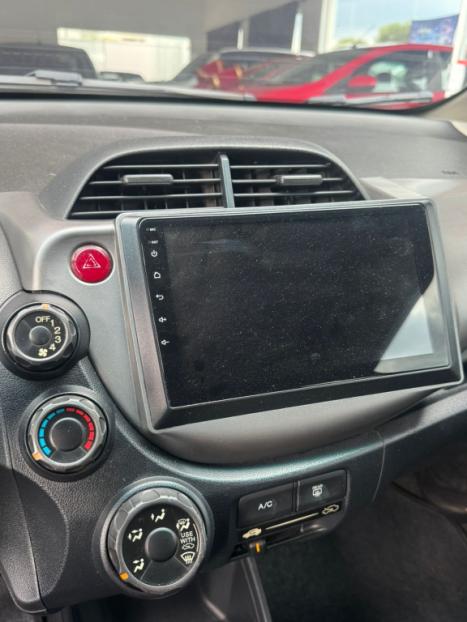 HONDA Fit 1.4 16V 4P LX FLEX AUTOMTICO, Foto 10