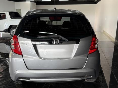 HONDA Fit 1.4 16V 4P LX FLEX AUTOMTICO, Foto 6