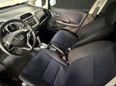 HONDA Fit 1.4 16V 4P LX FLEX AUTOMTICO, Foto 7