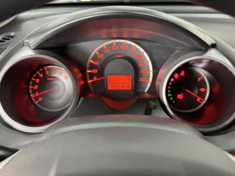 HONDA Fit 1.4 16V 4P LX FLEX AUTOMTICO, Foto 8