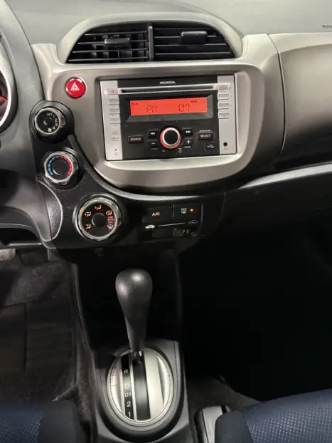 HONDA Fit 1.4 16V 4P LX FLEX AUTOMTICO, Foto 9