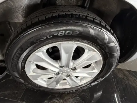 HONDA Fit 1.4 16V 4P LX FLEX AUTOMTICO, Foto 10