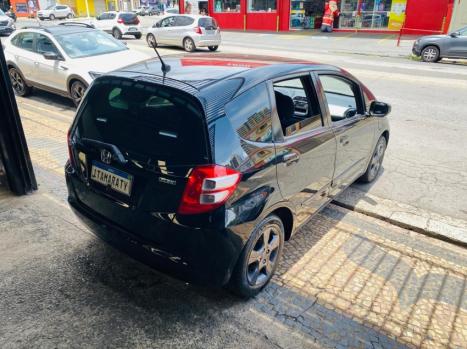 HONDA Fit 1.4 16V 4P LX FLEX, Foto 5