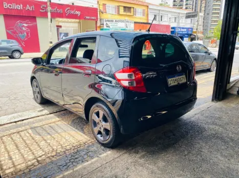 HONDA Fit 1.4 16V 4P LX FLEX, Foto 6