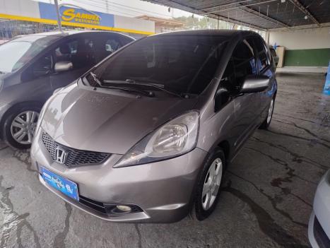 HONDA Fit 1.4 16V 4P LXL FLEX AUTOMTICO, Foto 1