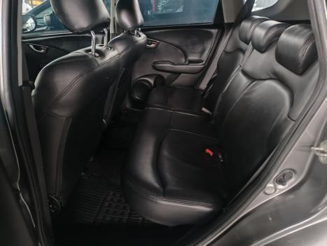 HONDA Fit 1.4 16V 4P LXL FLEX AUTOMTICO, Foto 2