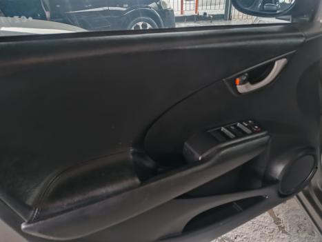 HONDA Fit 1.4 16V 4P LXL FLEX AUTOMTICO, Foto 3