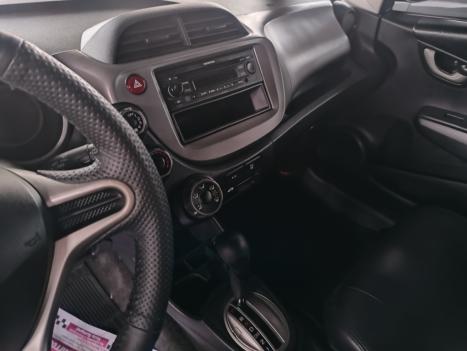 HONDA Fit 1.4 16V 4P LXL FLEX AUTOMTICO, Foto 4