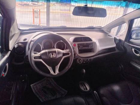 HONDA Fit 1.4 16V 4P LXL FLEX AUTOMTICO, Foto 5