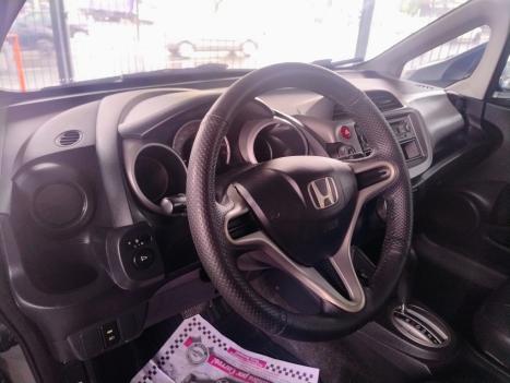 HONDA Fit 1.4 16V 4P LXL FLEX AUTOMTICO, Foto 6