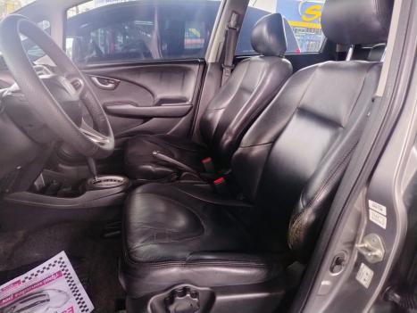 HONDA Fit 1.4 16V 4P LXL FLEX AUTOMTICO, Foto 7