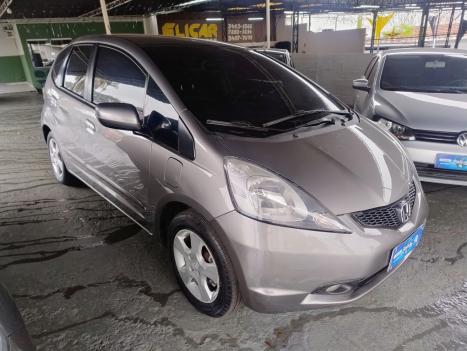HONDA Fit 1.4 16V 4P LXL FLEX AUTOMTICO, Foto 8