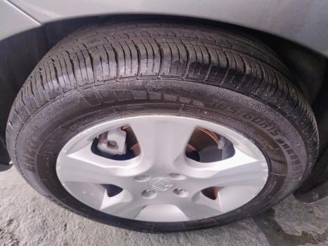 HONDA Fit 1.4 16V 4P LXL FLEX AUTOMTICO, Foto 9