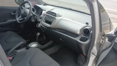 HONDA Fit 1.4 16V 4P LXL AUTOMTICO, Foto 6