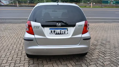 HONDA Fit 1.4 16V 4P LXL AUTOMTICO, Foto 9