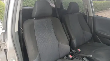 HONDA Fit 1.4 16V 4P LXL AUTOMTICO, Foto 10
