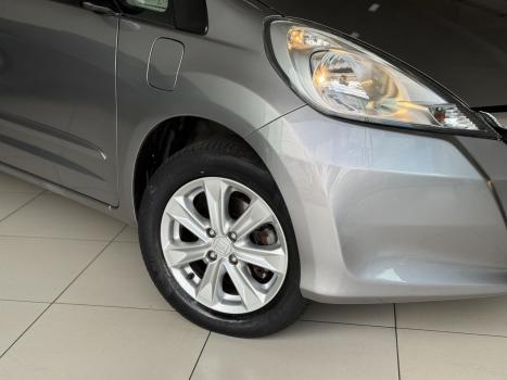 HONDA Fit 1.4 16V 4P LX FLEX, Foto 2