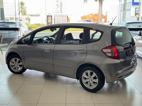 HONDA Fit 1.4 16V 4P LX FLEX, Foto 4