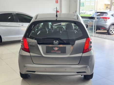 HONDA Fit 1.4 16V 4P LX FLEX, Foto 5