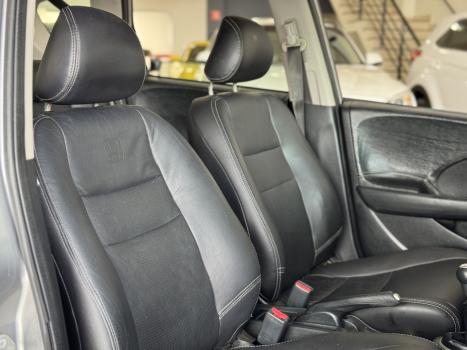 HONDA Fit 1.4 16V 4P LX FLEX, Foto 7