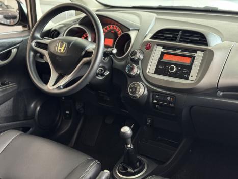 HONDA Fit 1.4 16V 4P LX FLEX, Foto 8