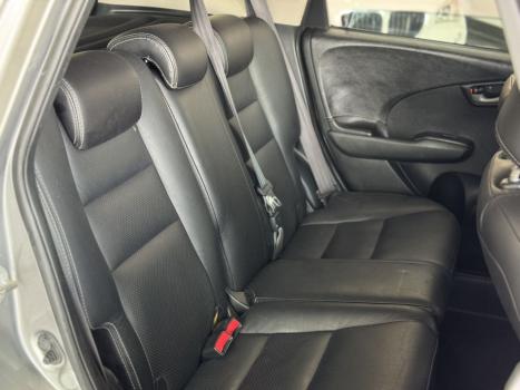 HONDA Fit 1.4 16V 4P LX FLEX, Foto 9