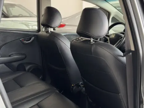 HONDA Fit 1.4 16V 4P LX FLEX, Foto 10