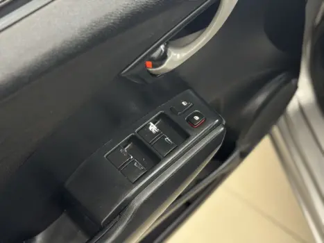 HONDA Fit 1.4 16V 4P LX FLEX, Foto 12