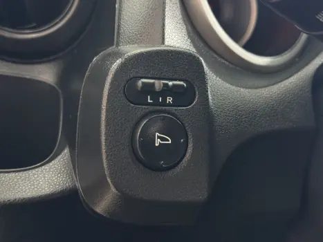 HONDA Fit 1.4 16V 4P LX FLEX, Foto 15