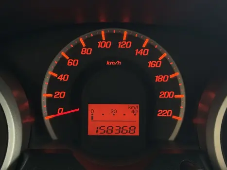 HONDA Fit 1.4 16V 4P LX FLEX, Foto 16