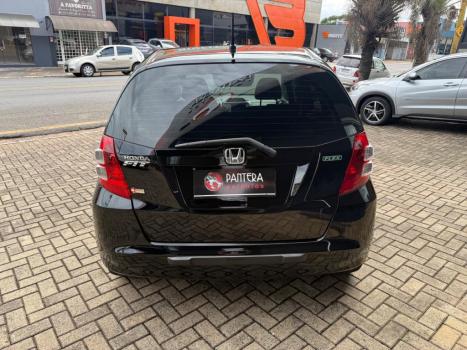 HONDA Fit 1.4 16V 4P DX FLEX, Foto 2