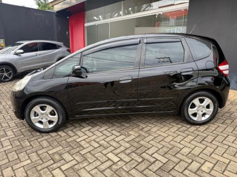 HONDA Fit 1.4 16V 4P DX FLEX, Foto 3