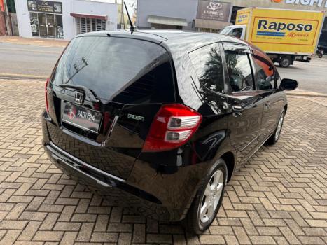 HONDA Fit 1.4 16V 4P DX FLEX, Foto 5