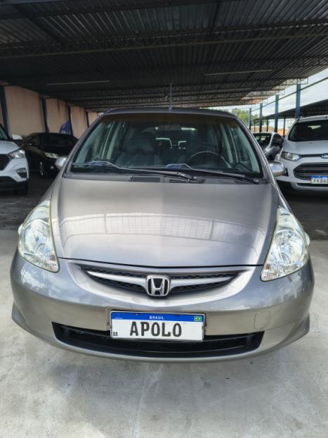 HONDA Fit 1.4 16V 4P LXL AUTOM�TICO, Foto 1