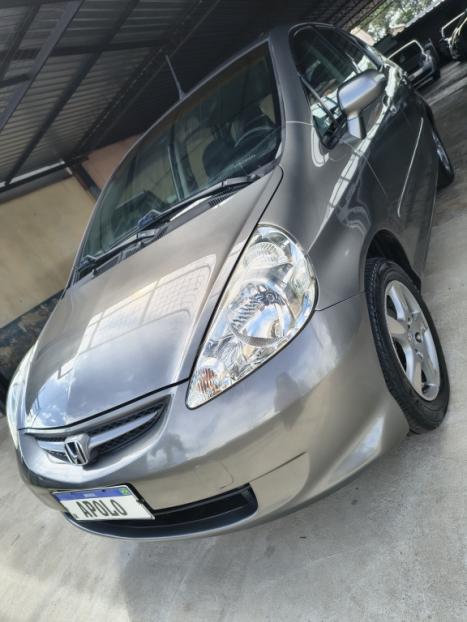 HONDA Fit 1.4 16V 4P LXL AUTOM�TICO, Foto 2