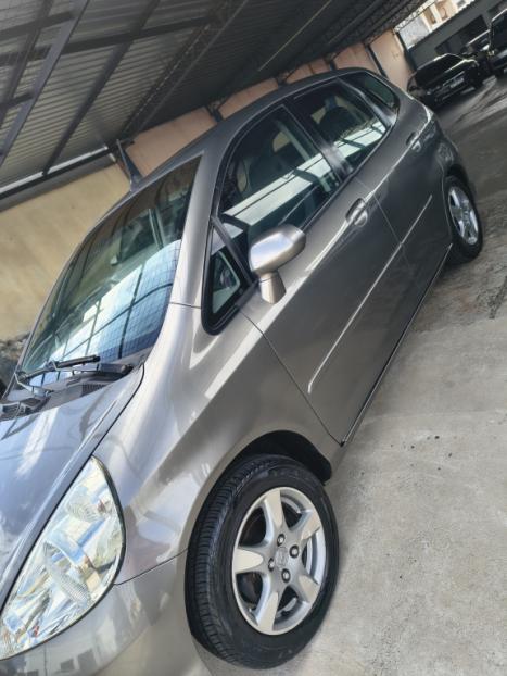 HONDA Fit 1.4 16V 4P LXL AUTOM�TICO, Foto 3