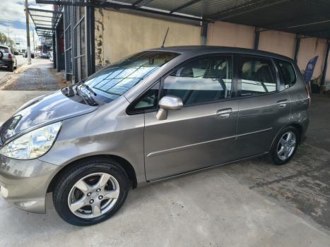 HONDA Fit 1.4 16V 4P LXL AUTOM�TICO, Foto 4