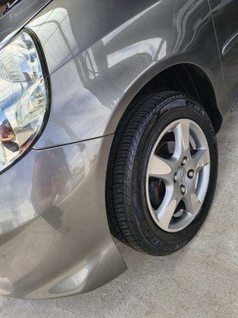 HONDA Fit 1.4 16V 4P LXL AUTOM�TICO, Foto 5