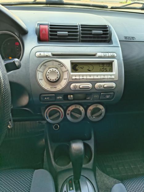 HONDA Fit 1.4 16V 4P LXL AUTOM�TICO, Foto 7